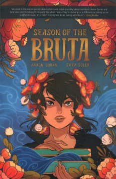 Season of the Bruja, Vol. 1