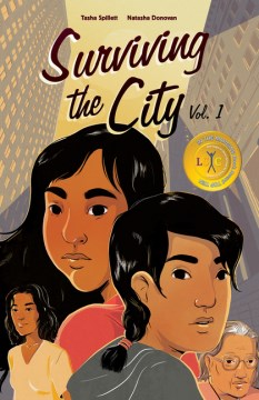 Surviving The City, Vol. 1