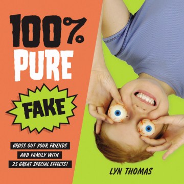 100% Pure Fake