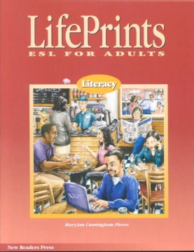 LifePrints: Literacy