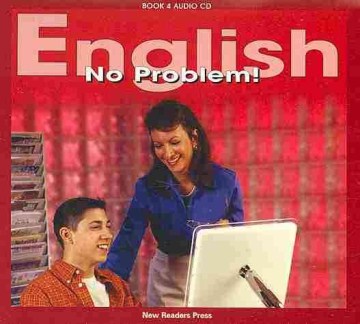English -- no problem! Book 4