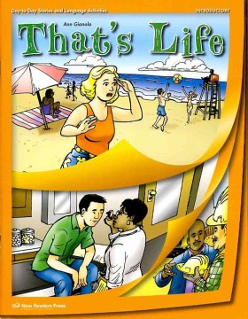 That’s Life: Introductory