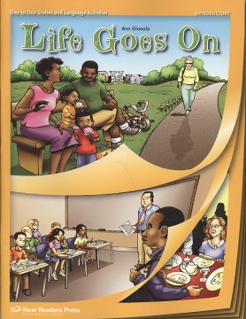 Life Goes On: Introductory