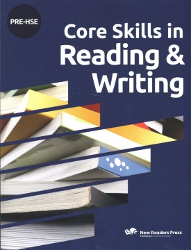  Pre-HSE Core Skills in Reading & Writing
