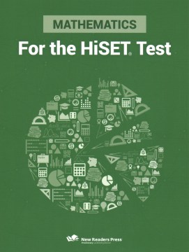 High School Equivalency HiSet Test: Mathematics