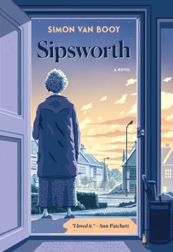 Sipsworth - a novel