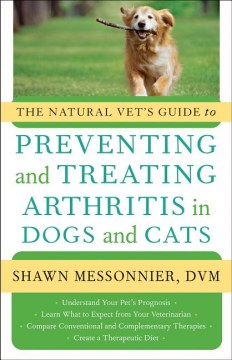 Preventing and Treating Arthritis in Dogs and Cats