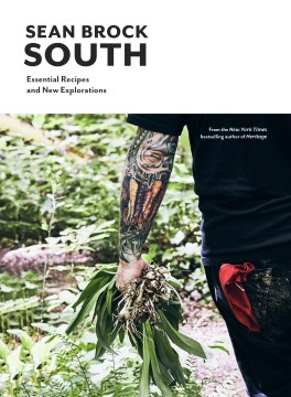 South : essential recipes and new explorations