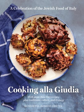 Title - Cooking Alla Giudia