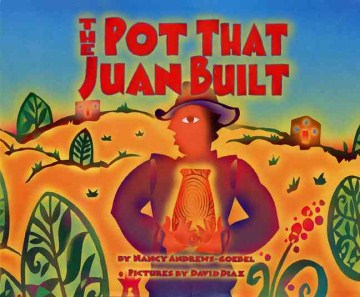 Title - The Pot That Juan Built