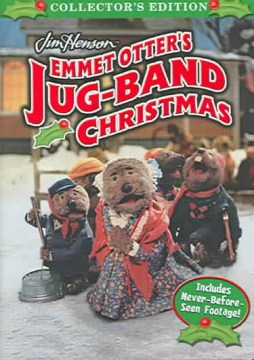 Emmet Otter's jug-band Christmas