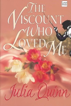 The viscount who loved me
