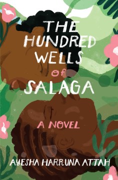 The hundred wells of Salaga : a novel