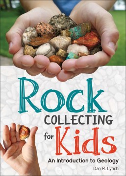 Title - Rock Collecting for Kids