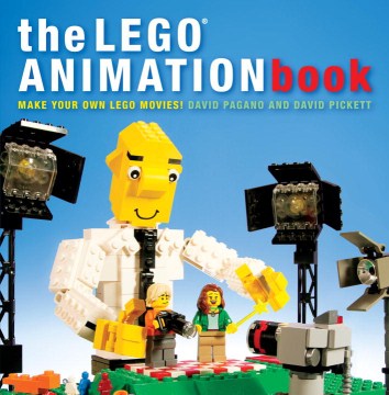  Make Your Own LEGO Movies!
