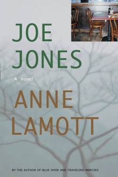 Joe Jones - a novel