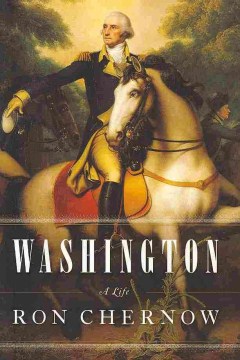 Washington : a life