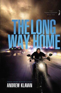 The Long Way Home, reviewed by: Zachary Kovach
<br />