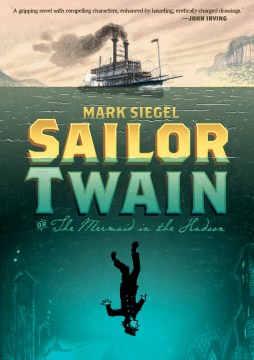 Sailor-Twain-:-or,-The-mermaid-in-the-Hudson