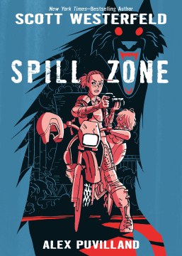 Spill Zone, Vol. 1