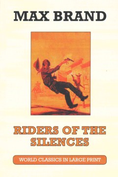 Riders of the silences