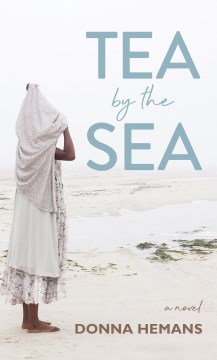 Tea by the sea : a novel