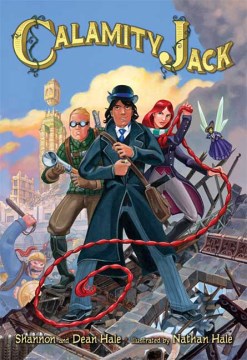 Camlamity Jack, reviewed by: Stella
<br />