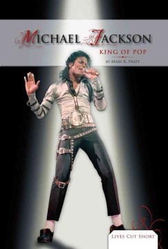 Michael-Jackson-:-king-of-pop