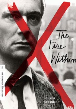 The fire within = Le feu follet