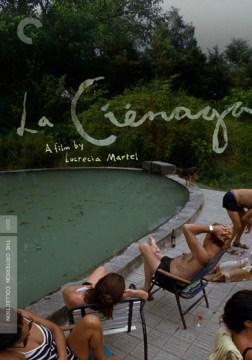 La ciénaga = the swamp [Motion Picture - 2001]
