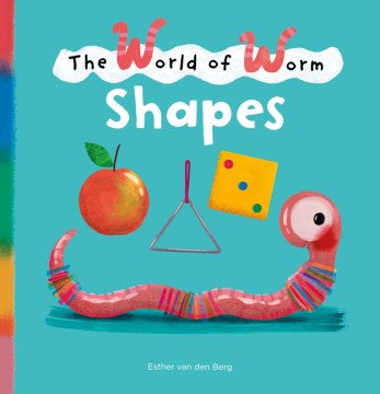 The world of worm - shapes