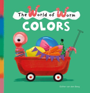 The world of Worm - colors