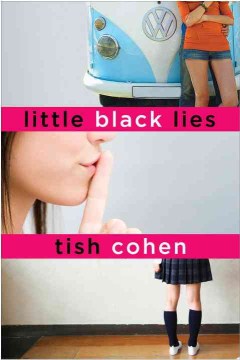 Little black lies