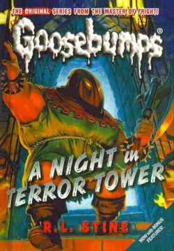 A night in terror tower