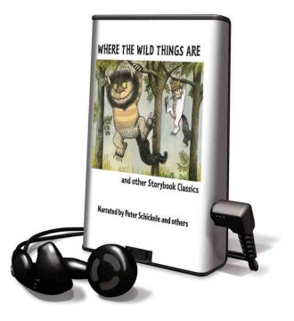 Where the Wild Things are and other Storybook Classics