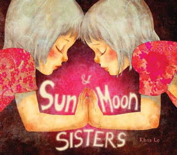 Book Cover: Sun & Moon Sisters