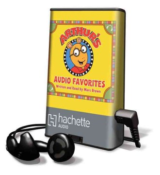 Arthur's Audio Favorites Vol. 1