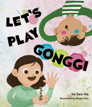 Let's Play Gonggi