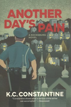 Another Day's Pain- A Rocksburg Novel