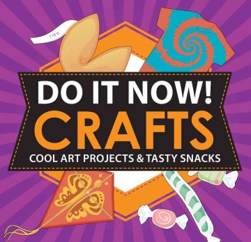 Low-Mess Crafts for Kids: 72 Projects to Create Your Own Magical Worlds:  Chapman, Debbie: 9781624145582: Books 