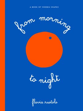 Book Cover: From Morning to Night