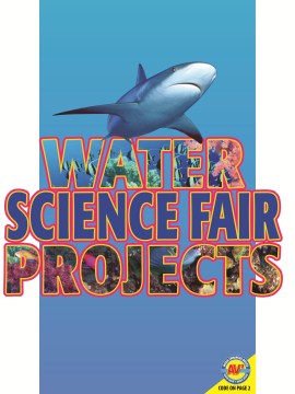 Title - Water Science Fair Projects
