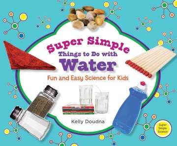 Title - Super Simple Things to Do With Water