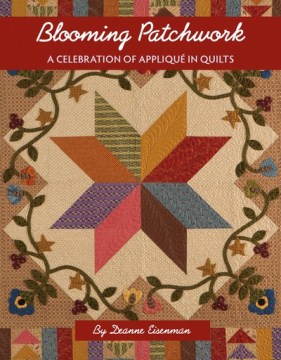 The Anniversary Sampler Quilt eBook: 40 Traditional Blocks, 7