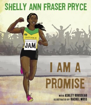 Title - I Am A Promise