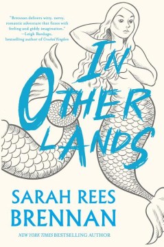 In other lands : a novel