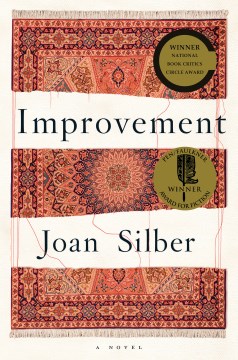 Improvement : a novel