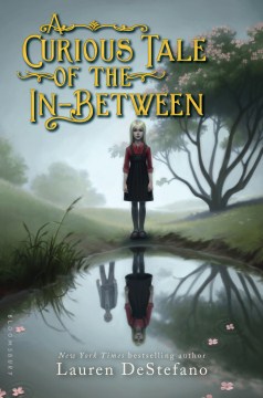 A Curious Tale Of The In-Between, reviewed by: Evelyne Orman
<br />