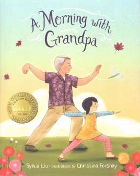 A Morning with Grandpa