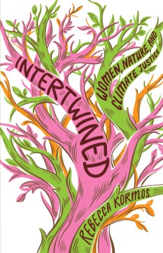 Intertwined - women, nature, and climate justice